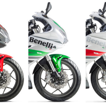 BENELLI 302R 規格表